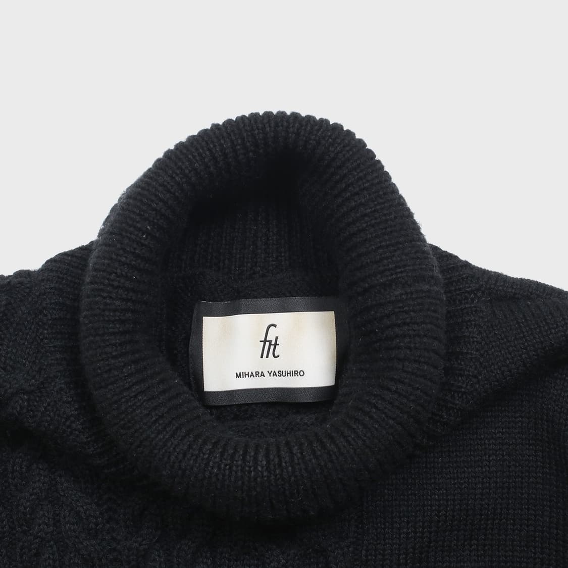 MIHARA YASUHIRO 상품이미지3