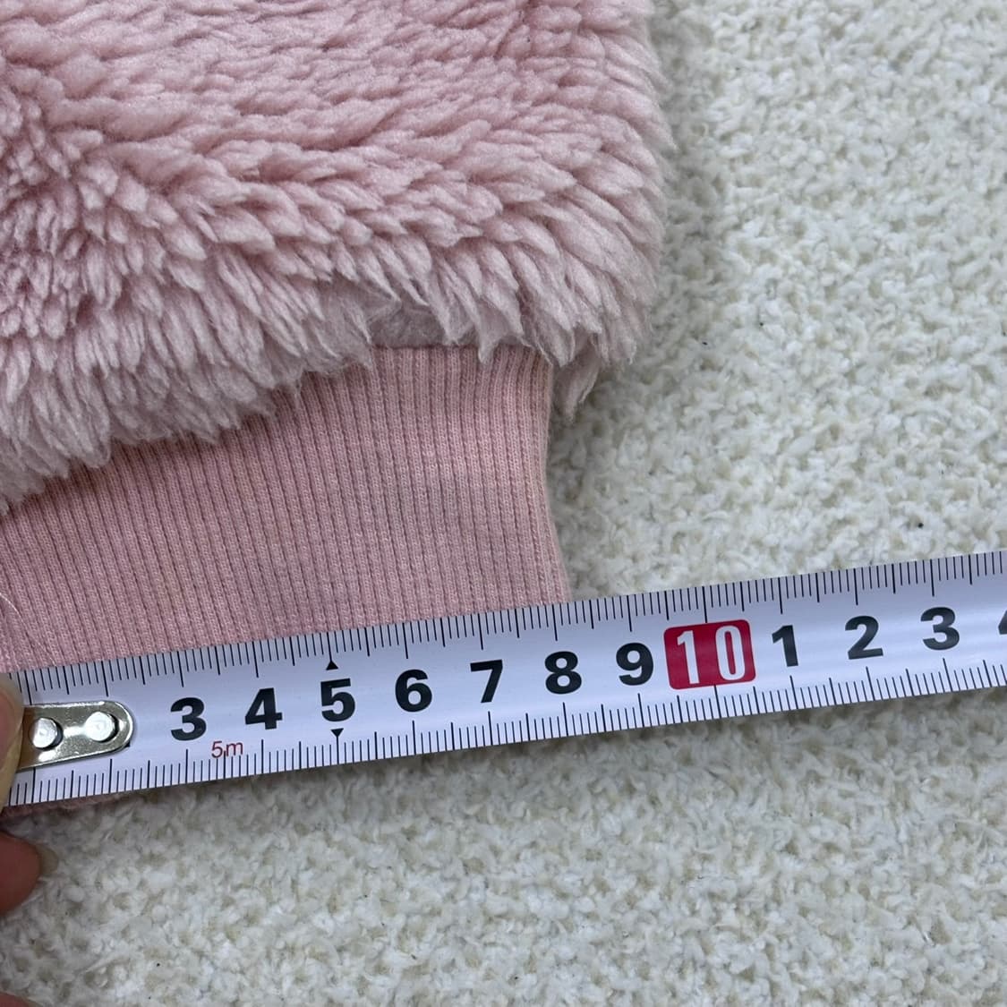 85 베베드피노 키즈 덤블 퍼 팬츠 0326E 상품이미지7