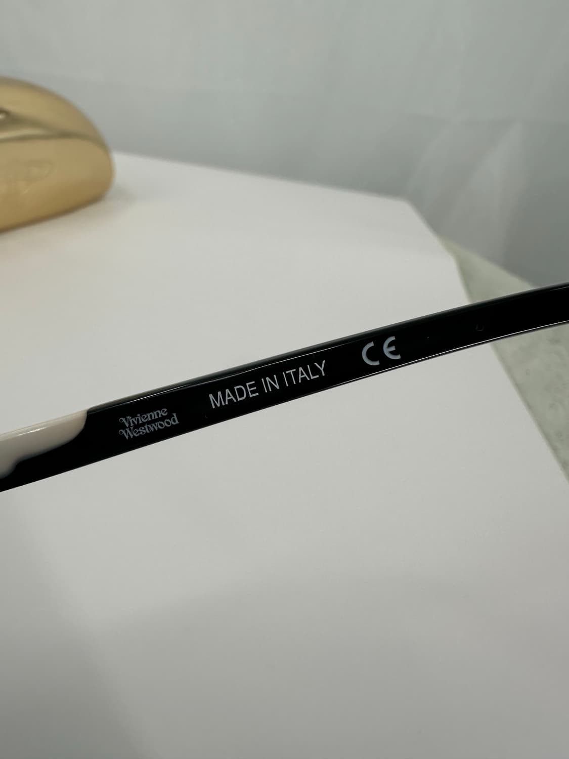 [새상품 무료배송] Made in Italy 비비안 웨스트우드 선글라스 상품이미지7