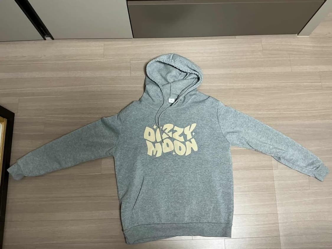 후드티 상품이미지1