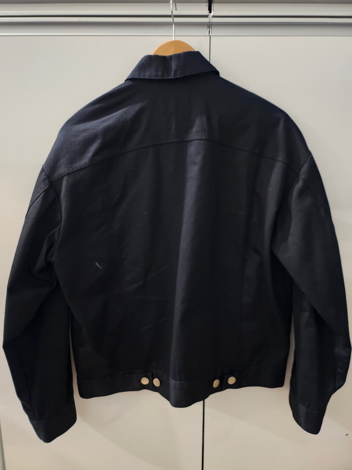 HIFIFNK 하이파이펑크 청자켓 M 상품이미지2