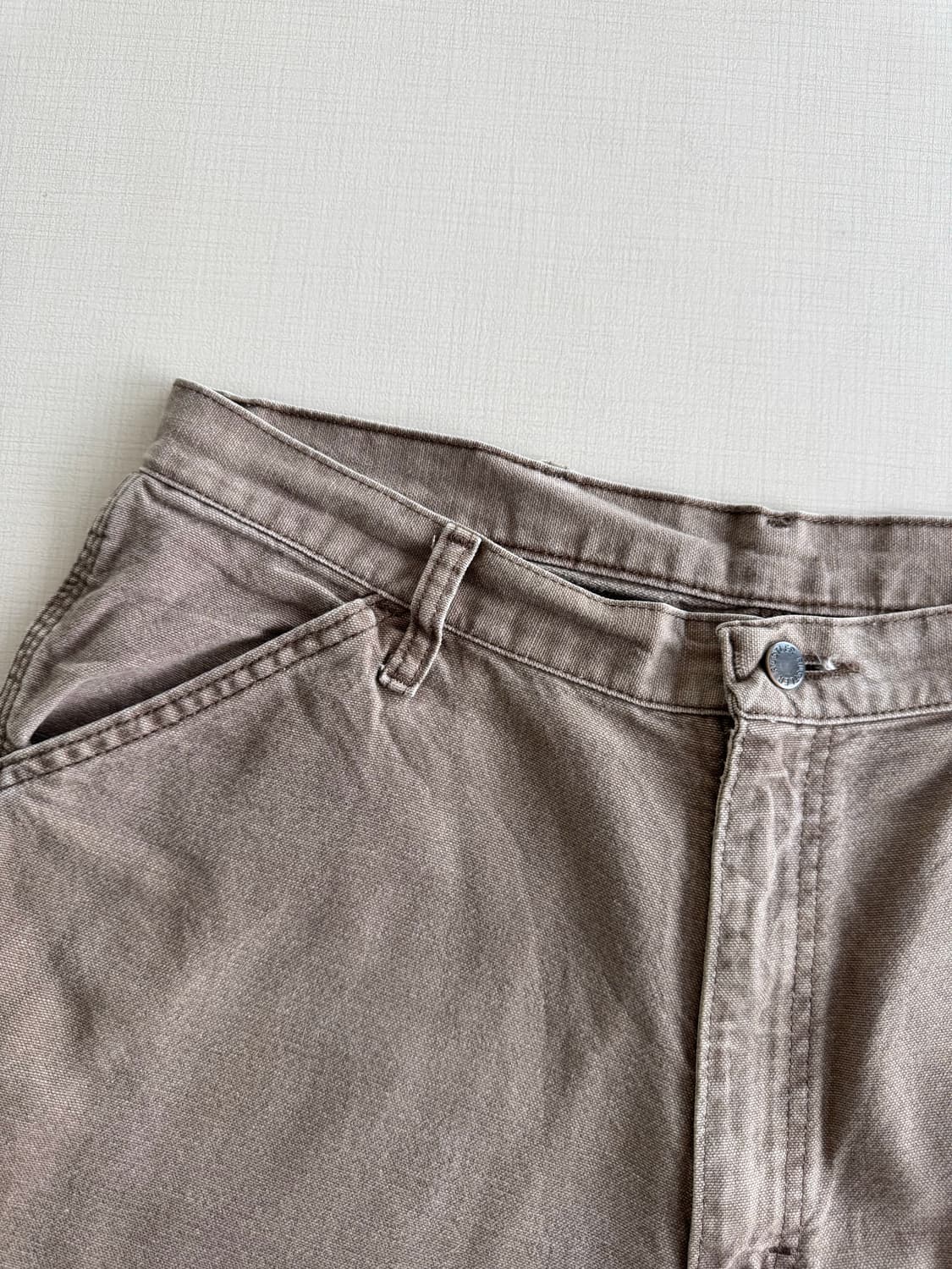 Vtg Rustler Worker Shorts  상품이미지2
