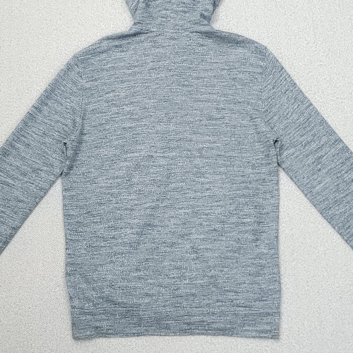 (S)Theory 띠어리 남자 후드 집업 트레이닝 자켓 상품이미지7