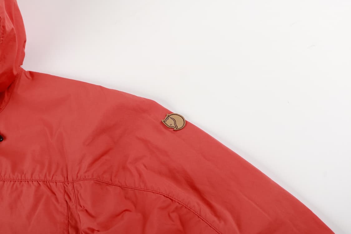 [여성 S ] 피엘라벤 하이코스트 윈드자켓 상품이미지3