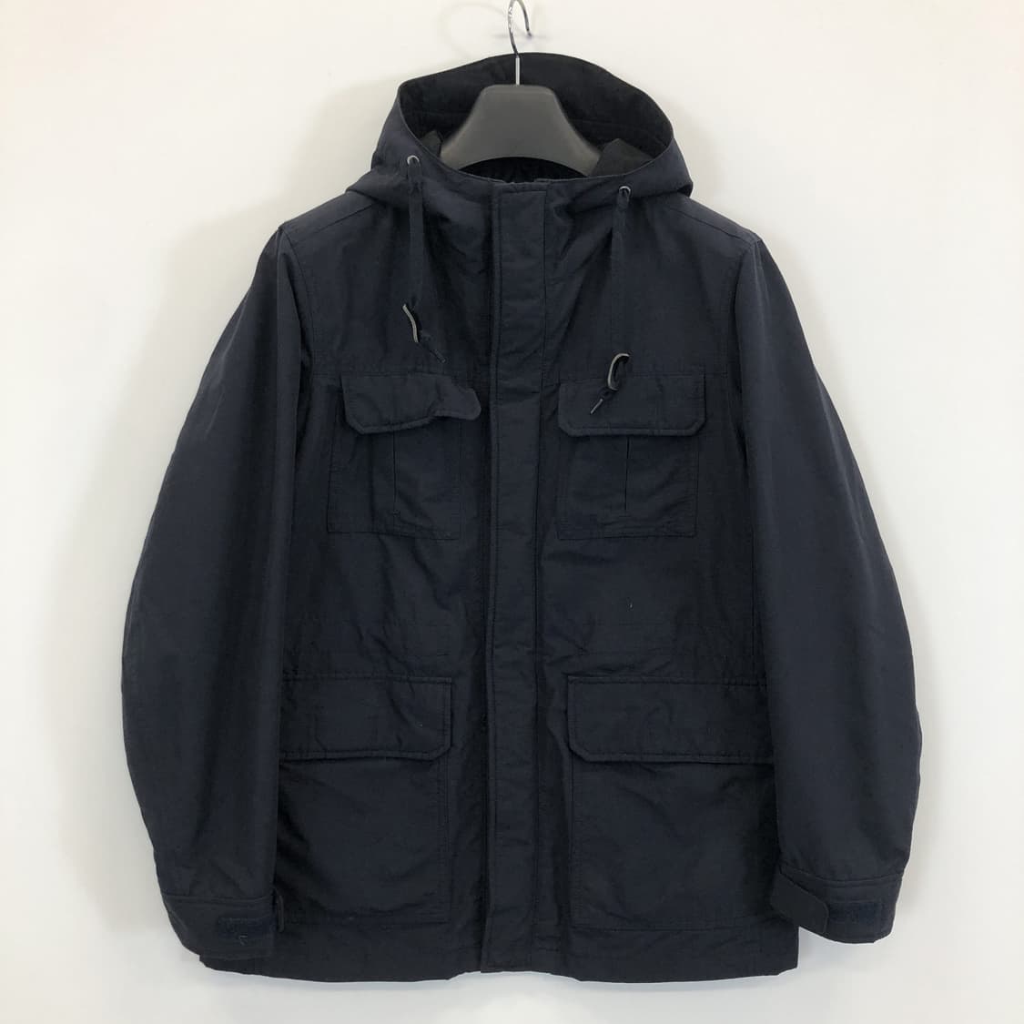 유니클로 유틸리티 후드자켓 L 상품이미지1