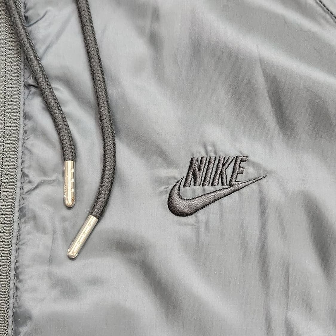 NIKE 윈드러너 패딩자켓 S 상품이미지2