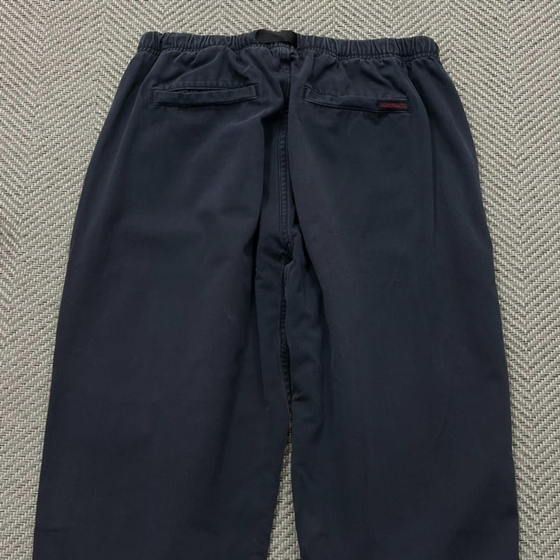 그라미치 테이퍼드 팬츠 v2544 상품이미지4