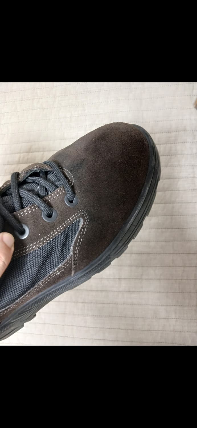 이지 시즌4 컴뱃부츠 오일 42사이즈 상품이미지3