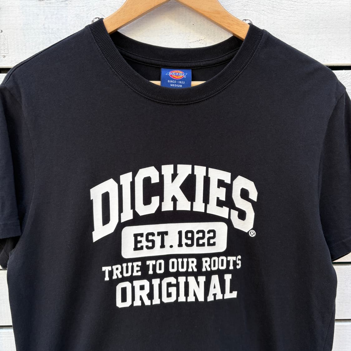 Dickies 디키즈 반팔 티셔츠 상품이미지4
