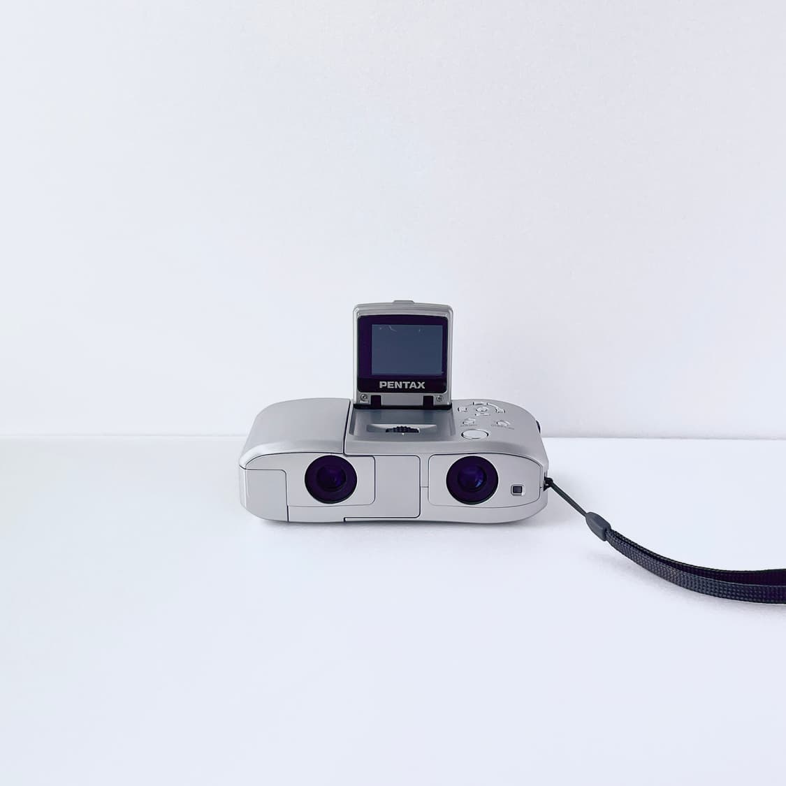(풀박스) 펜탁스 디지비노 DB100 Pentax Digibino  상품이미지3