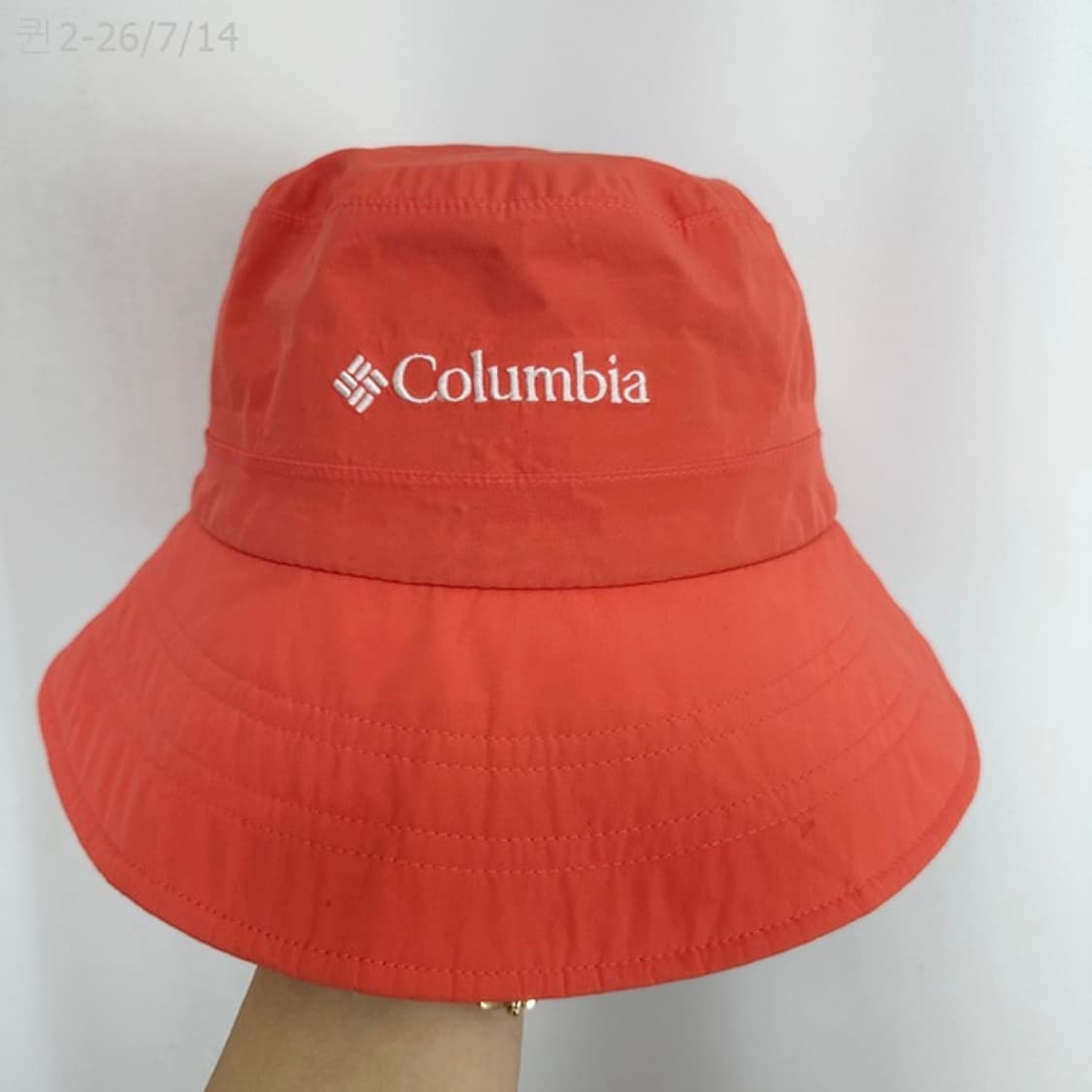 콜롬비아 여자 벙거지 모자 ONE SIZE 상품이미지1