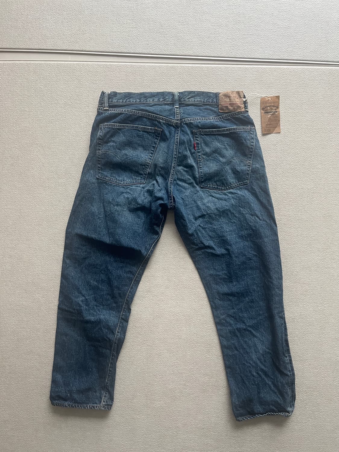 [새제품 36] 웨어하우스 1105 상품이미지7