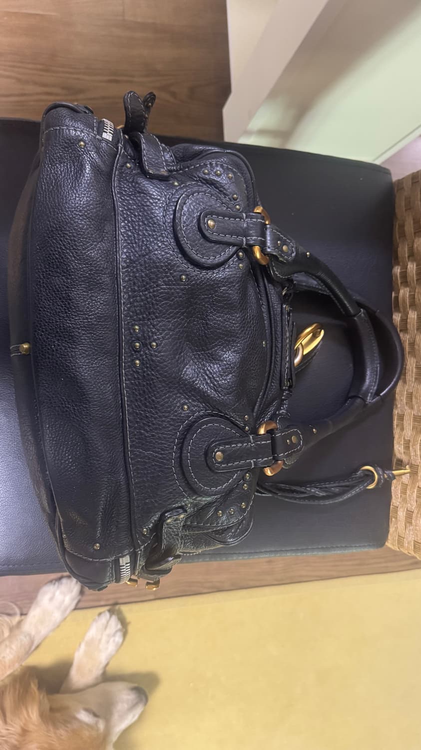 끌로에 패딩턴 상품이미지5