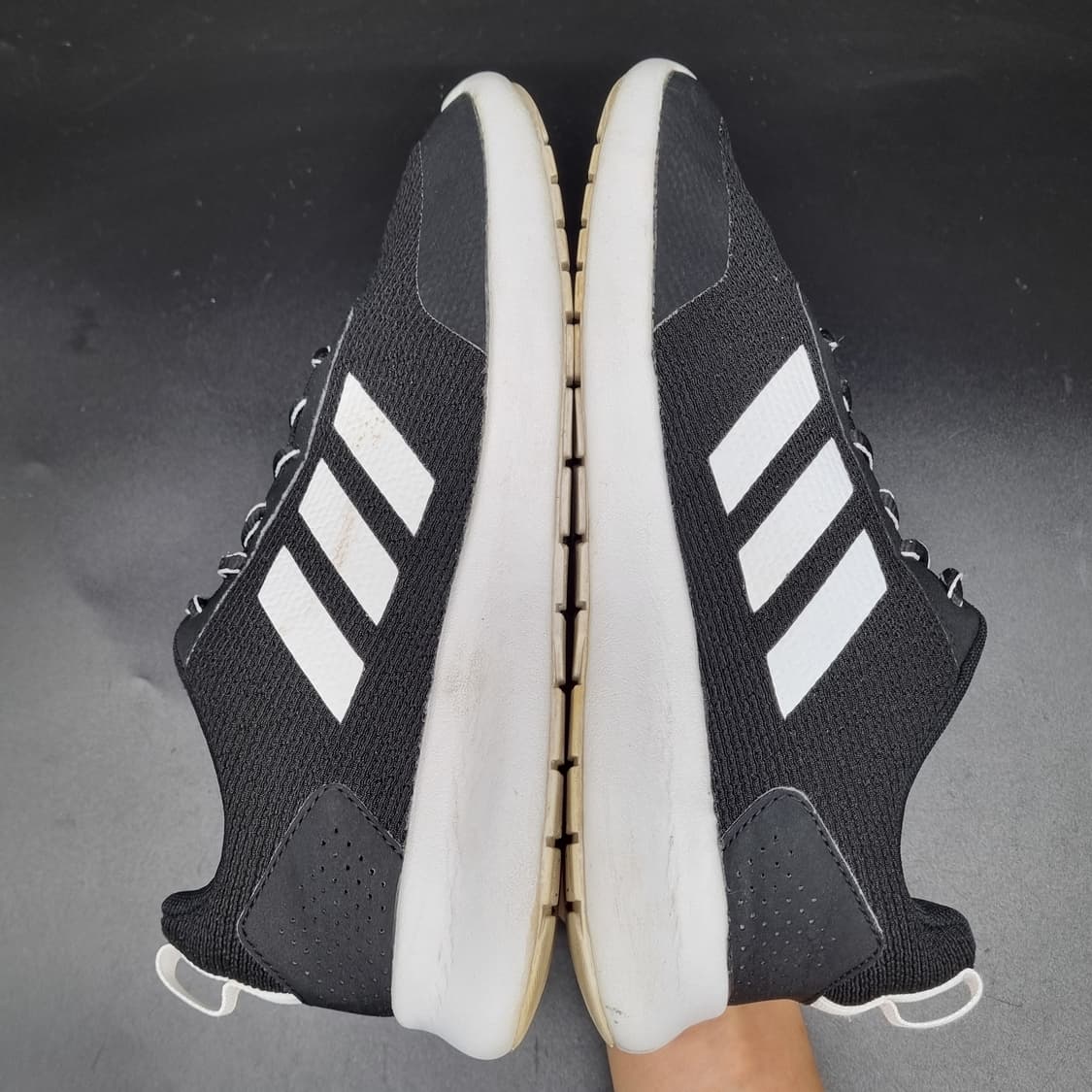 아디다스 엘레먼트 클라우드폼 운동화245 상품이미지5