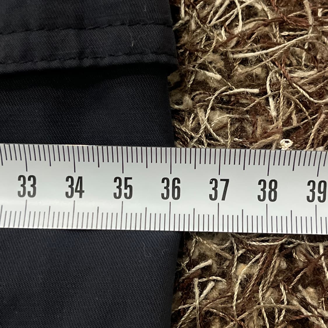 L 나이키 나일론 카고 팬츠 상품이미지9