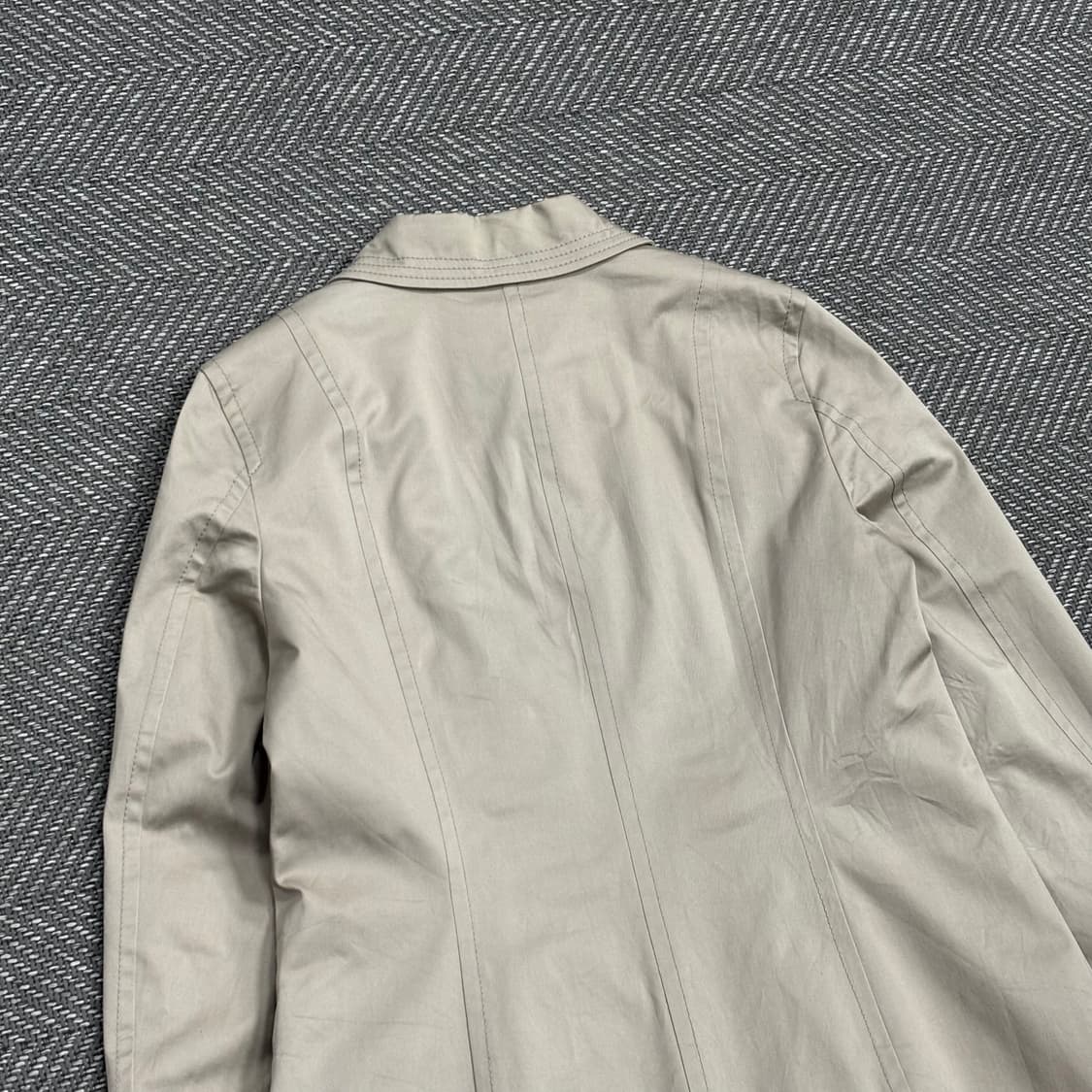 제이프레스 트렌치 맥코트 V0508 상품이미지6