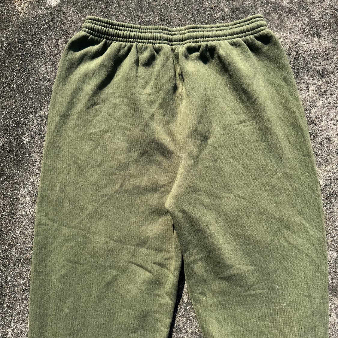 [L] 90s SOFFE USMC 스웻팬츠 조거팬츠 상품이미지4