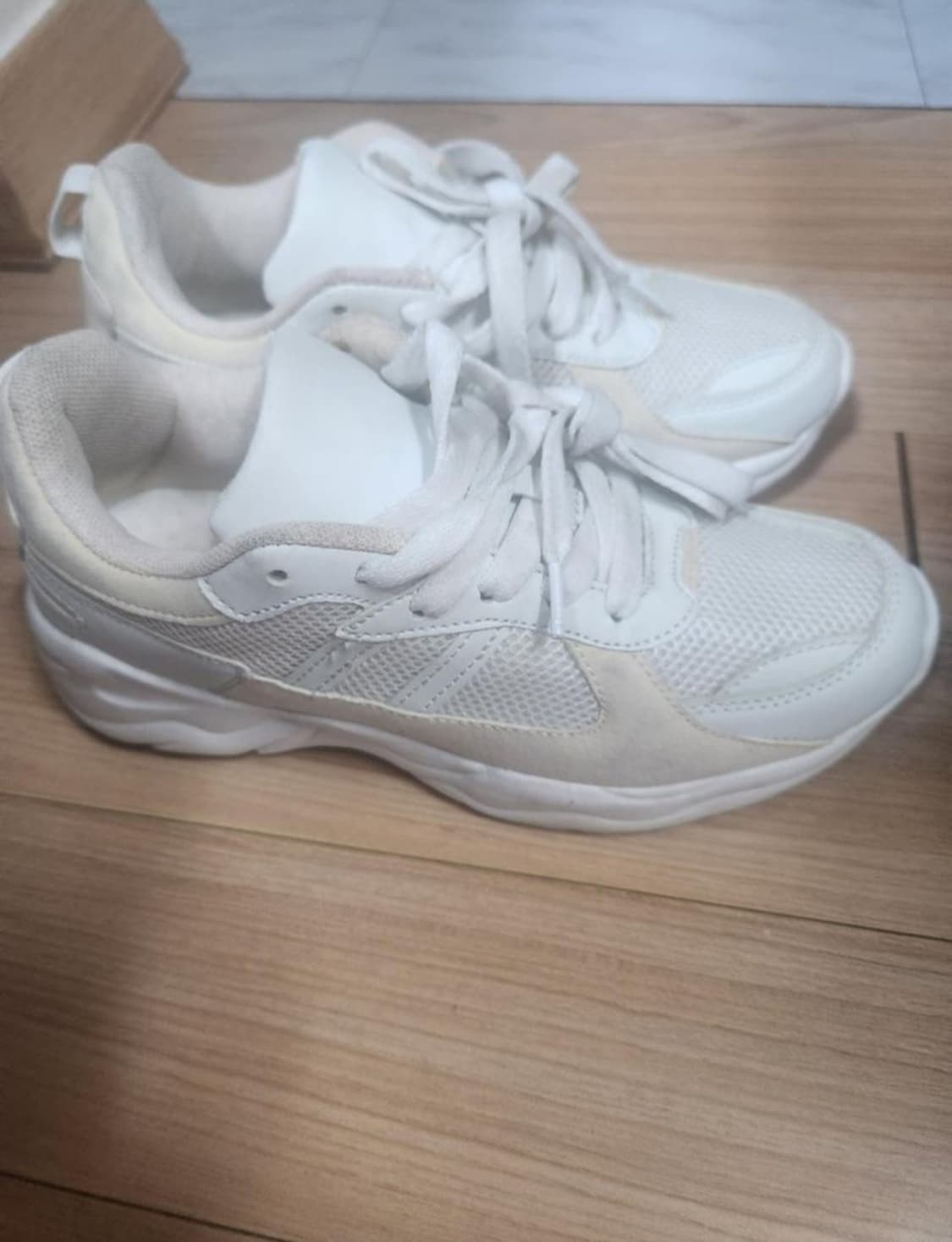 슬레진저 운동화 230 상품이미지3