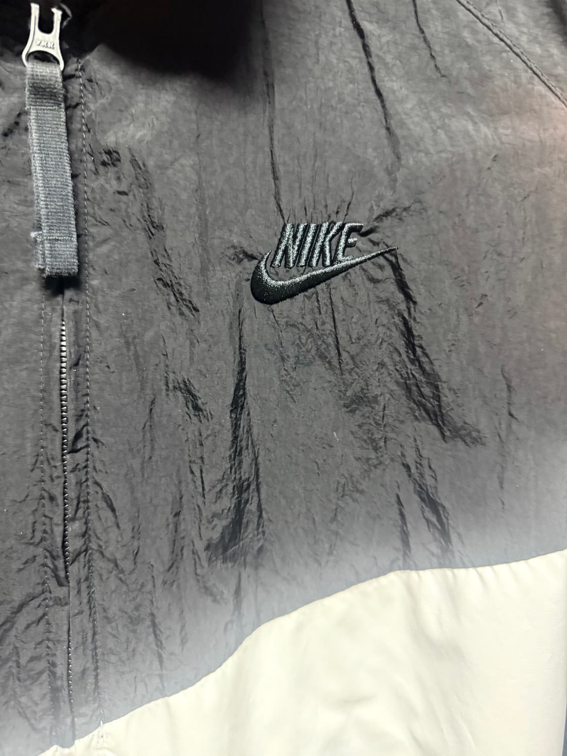 나이키 빅스우시 바람막이 상품이미지2