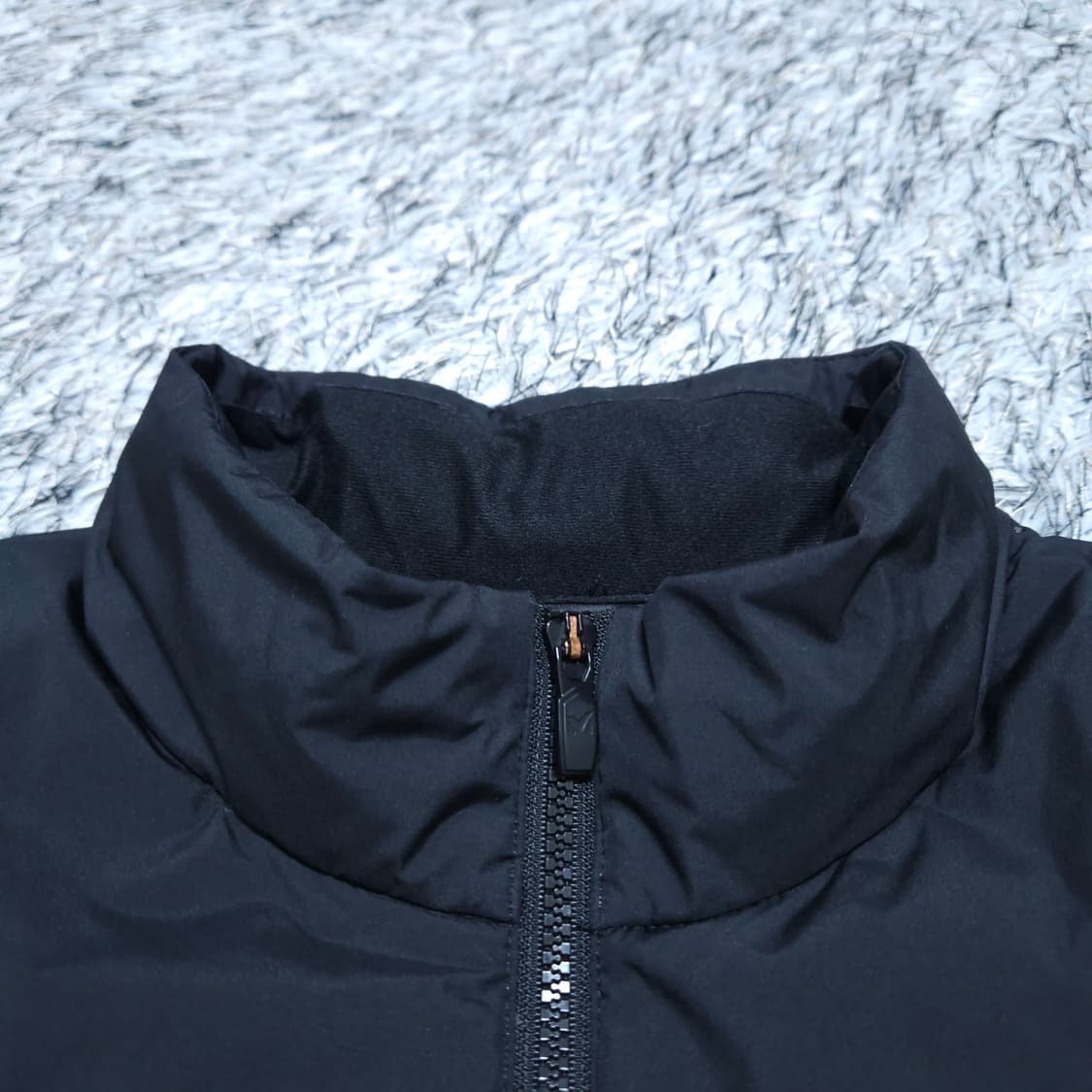 밀레골프)105 남자 거위털경량패딩 구스다운 / 왕눈이샵 상품이미지8