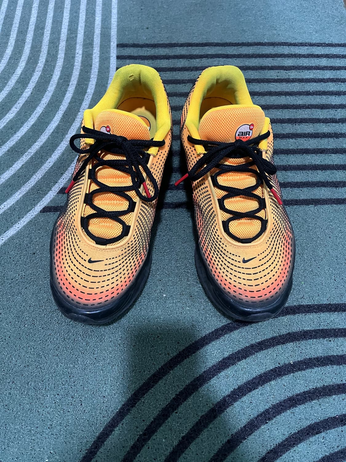 나이키 에어맥스 DN SE 280mm 상품이미지1