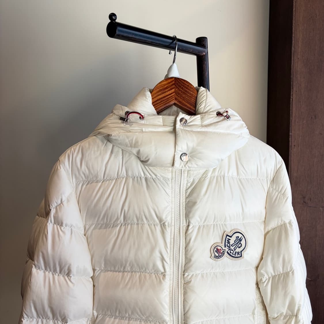 15455 - 몽클레어 브라만트 구스 다운 패딩 상품이미지1