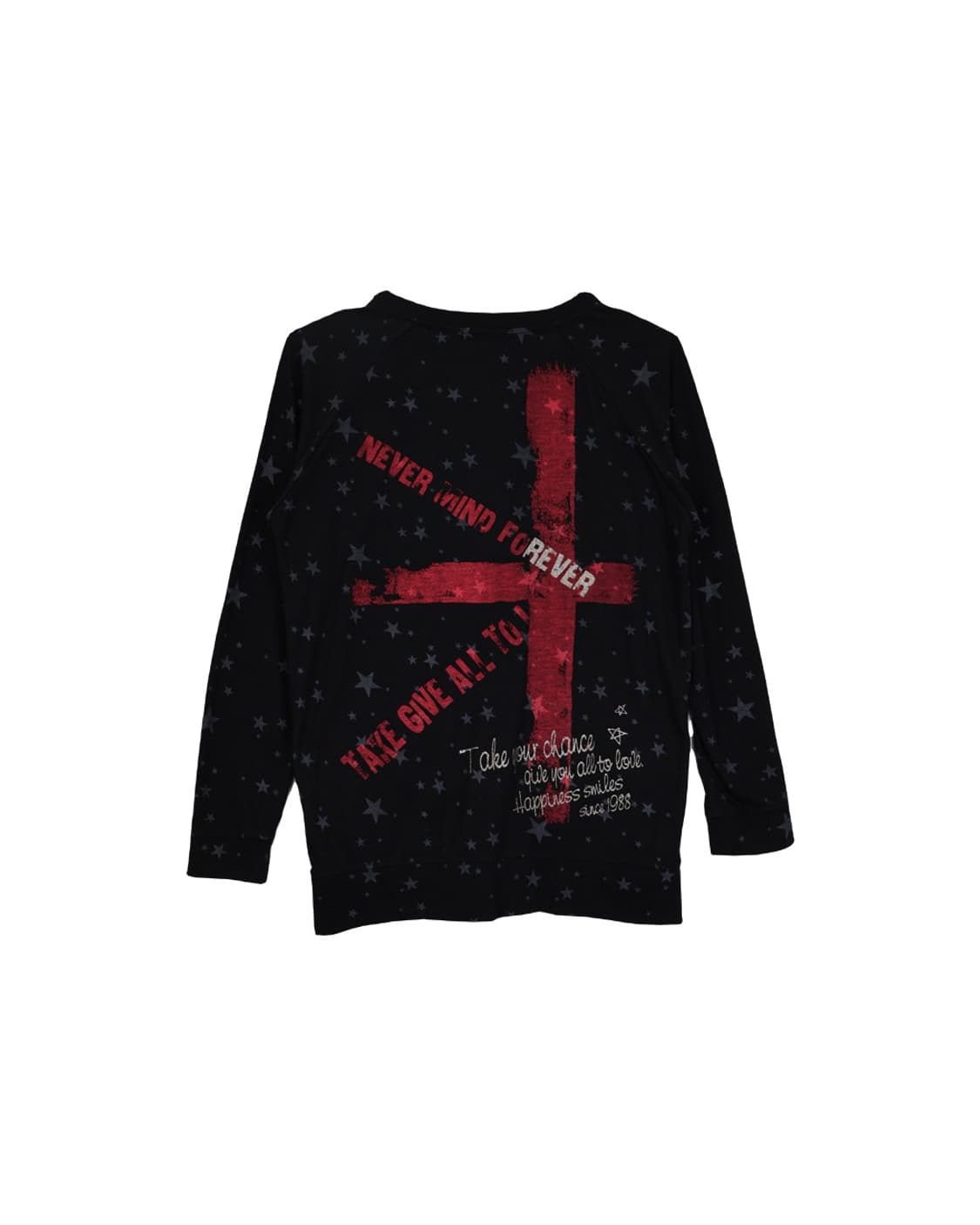 Sirmione Y2k Stars Cardigans 상품이미지5