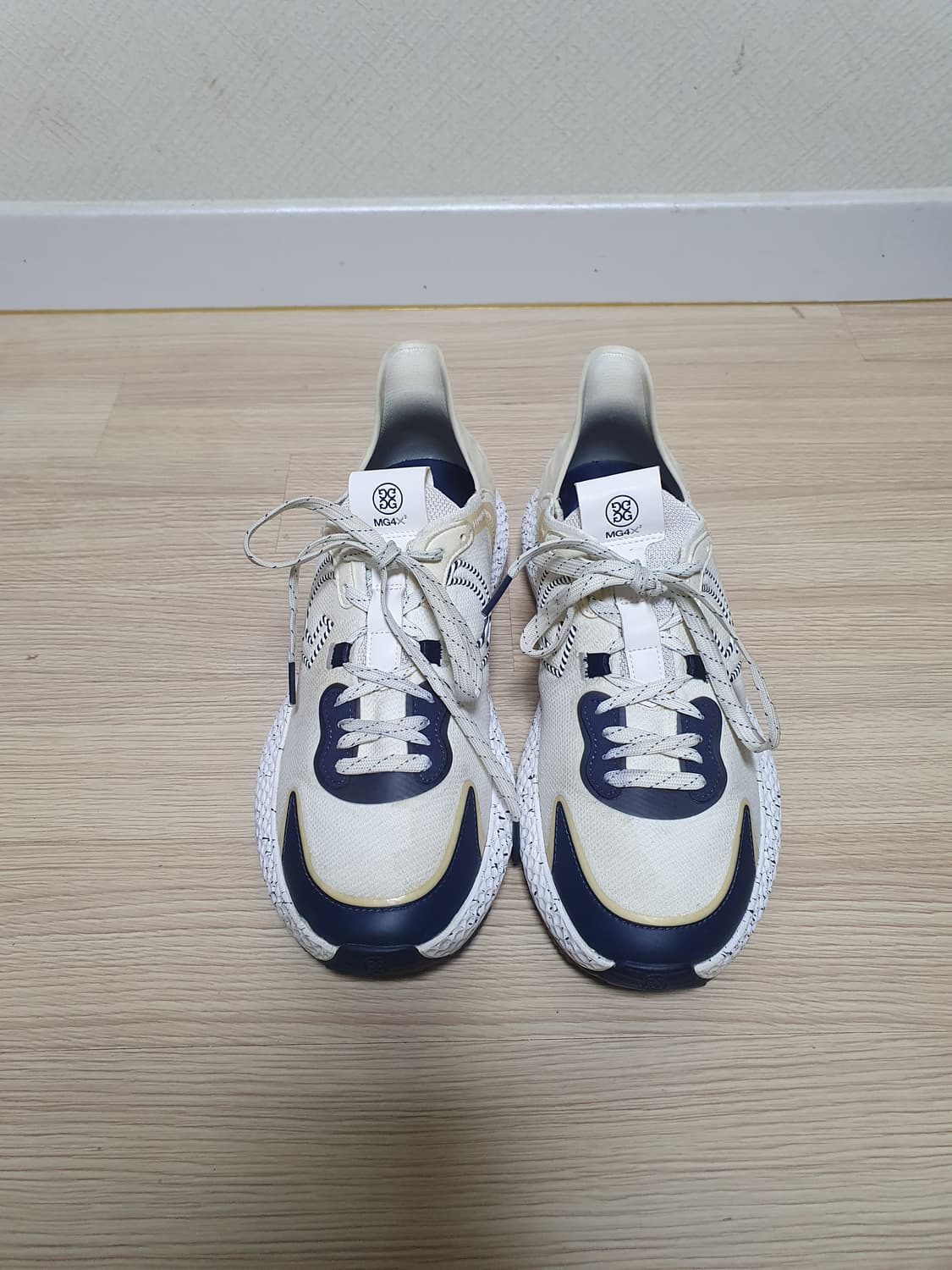 지포어 골프 스니커즈 270 상품이미지3