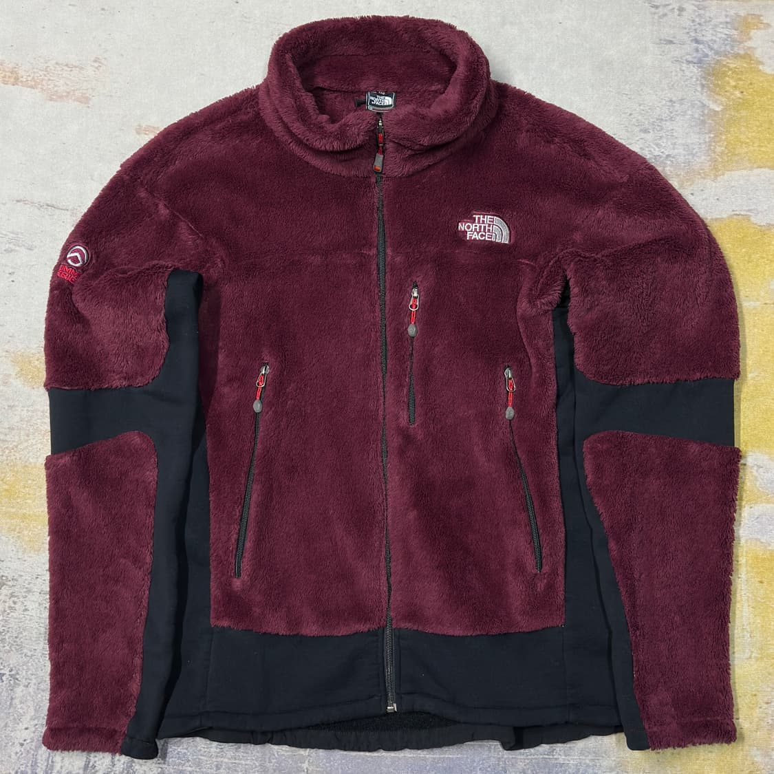 노페 벨사로프트 써밋 플리스자켓 XXL 상품이미지1