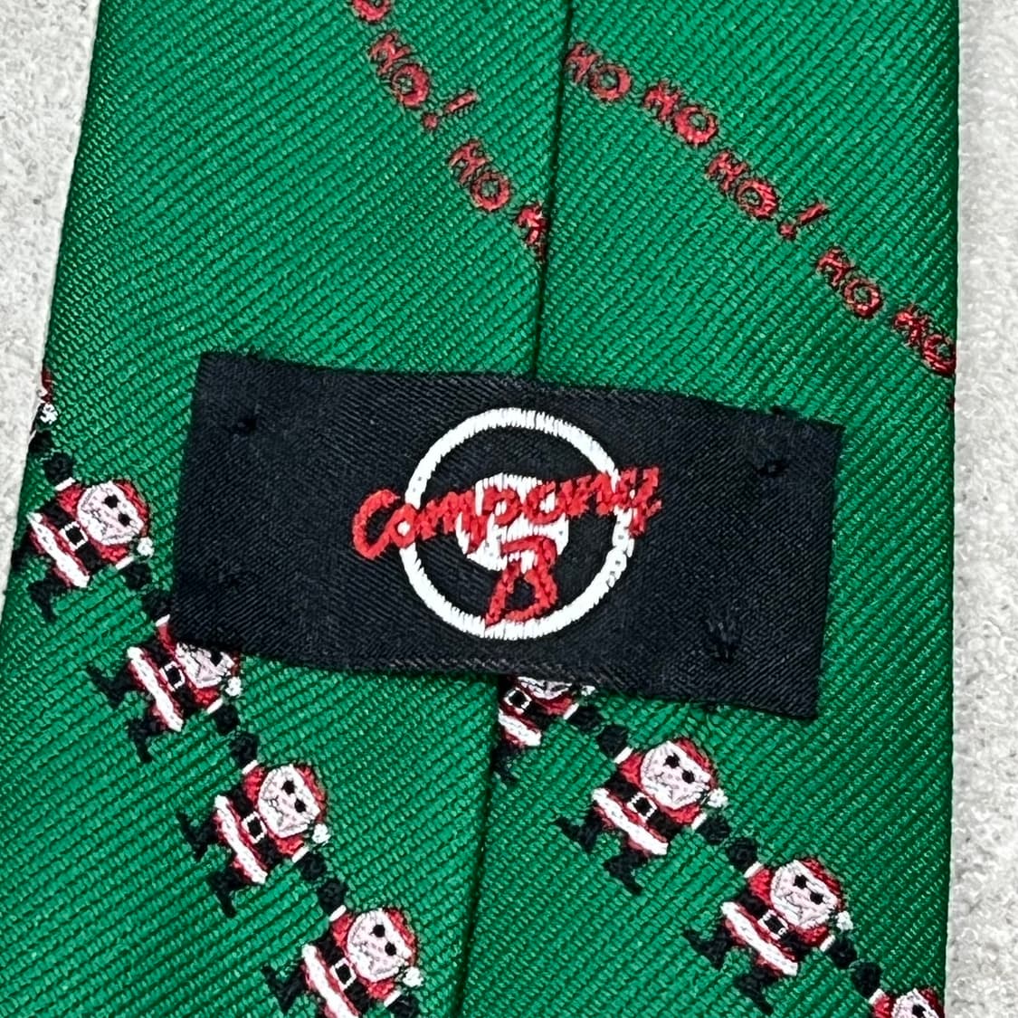 빈티지 패턴 넥타이 s09470 상품이미지4