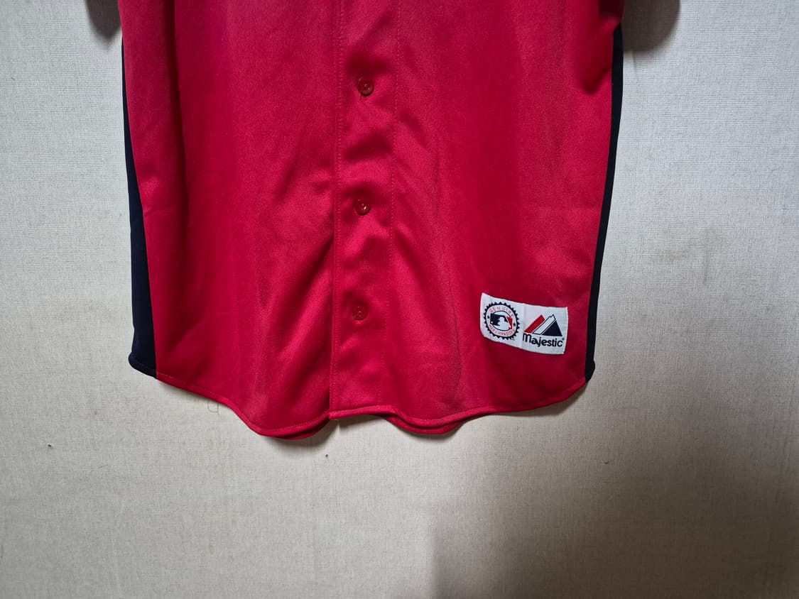 마제스틱 세인트 카디널스 (우리100) 상품이미지4