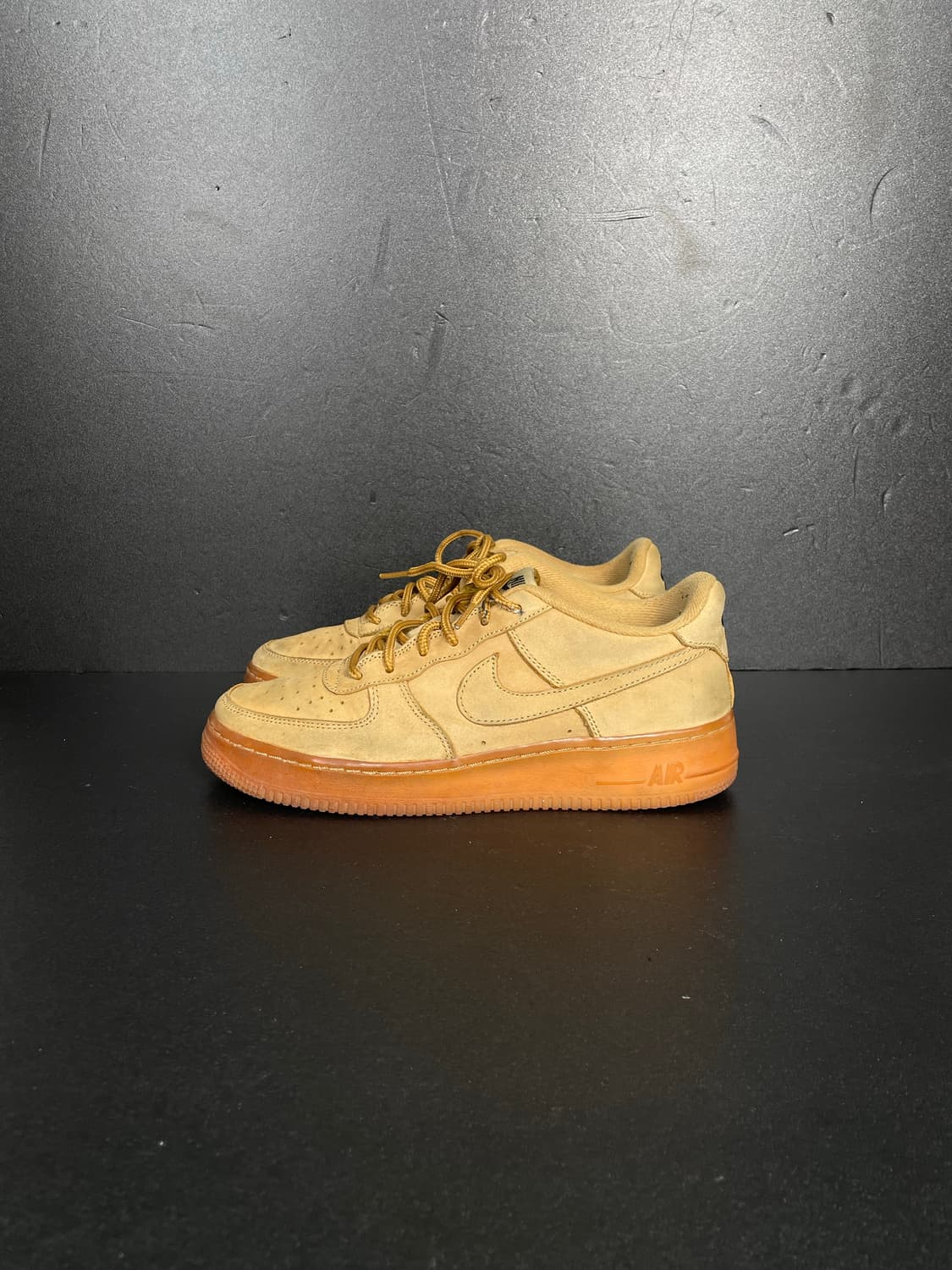 [245] 나이키 에어포스1 된장포스 상품이미지3