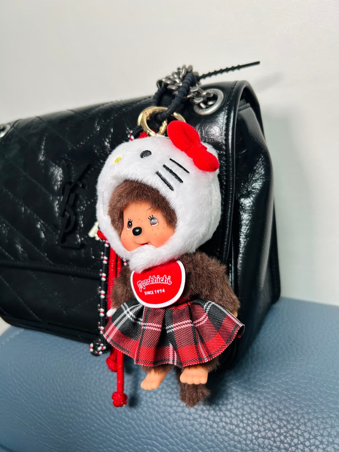 (00)정품몬치치 ❤️키티 × 몬치치 시리즈 00 상품이미지4