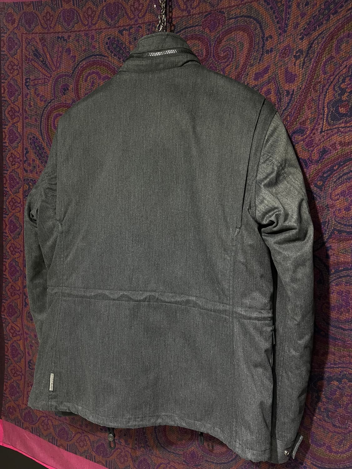 아르마니 진 필드자켓  상품이미지10