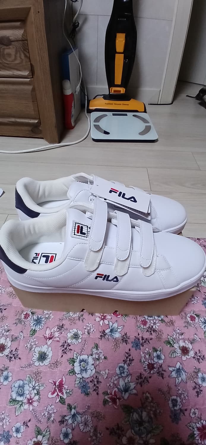 휠라운동화(290mm)  상품이미지2