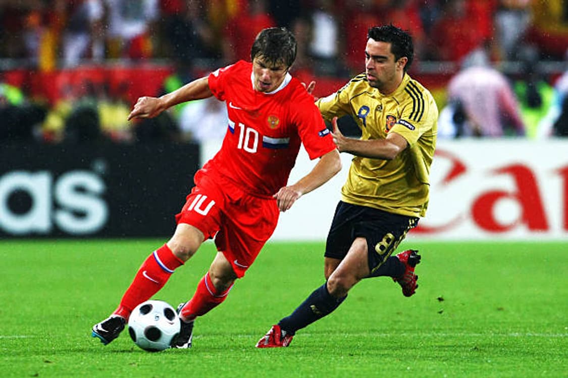 ♤필독♤ Feat 사비 에르난데스 08/09 스페인 어웨이 🇪🇸 L 상품이미지10