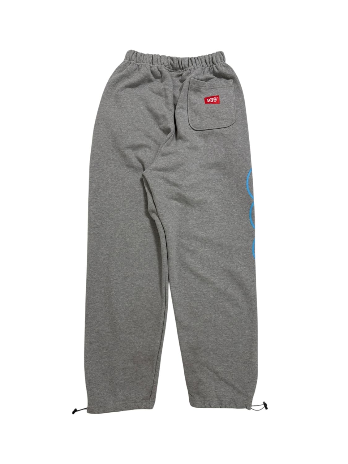 아카이브 볼드 그레이 팬츠 상품이미지6