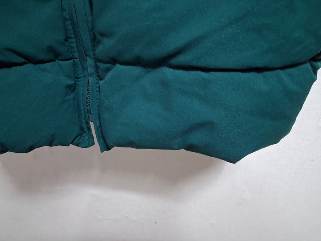 일본 니콜 클럽 오버핏 패딩조끼 여성 6677까지 
 상품이미지4