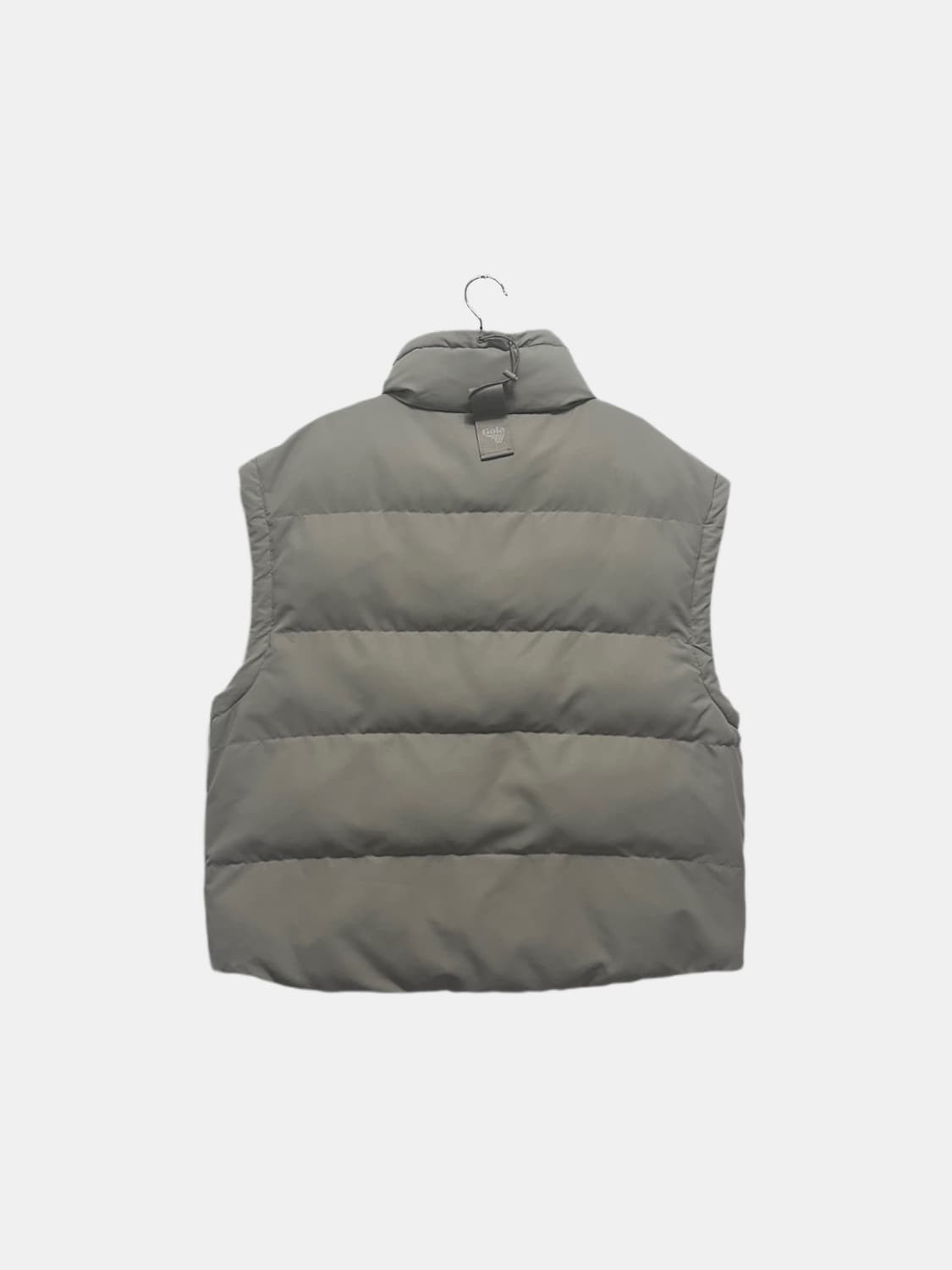 골라 gola 패딩 베스트 조끼 상품이미지8