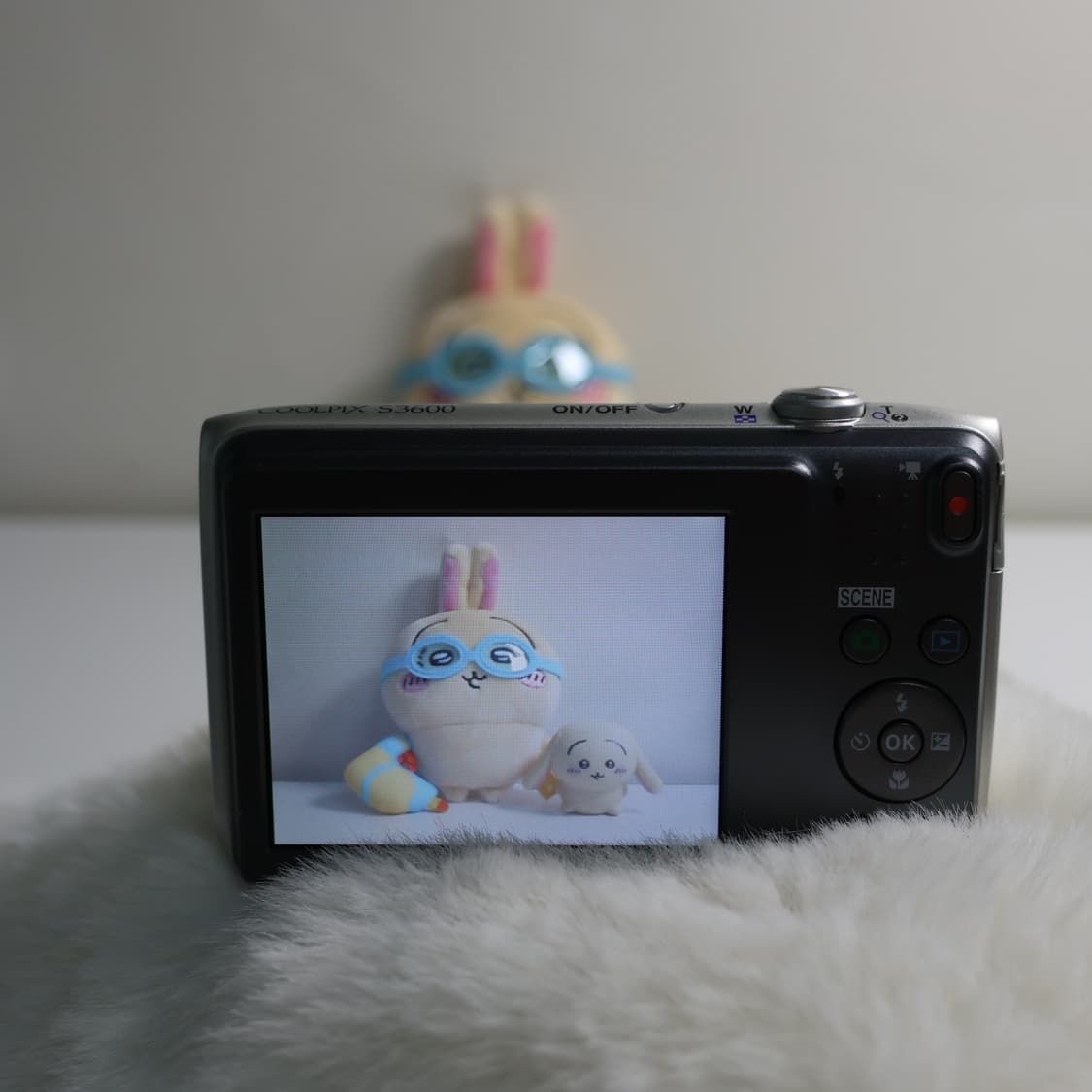 니콘 쿨픽스s3600 상품이미지5