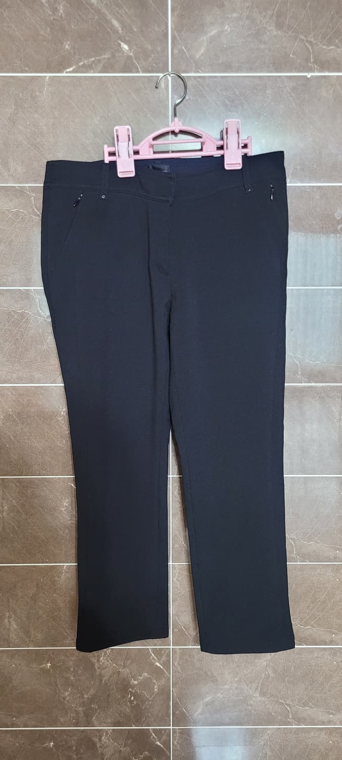 (여성29인치) 올리비아하슬러 바지 상품이미지1