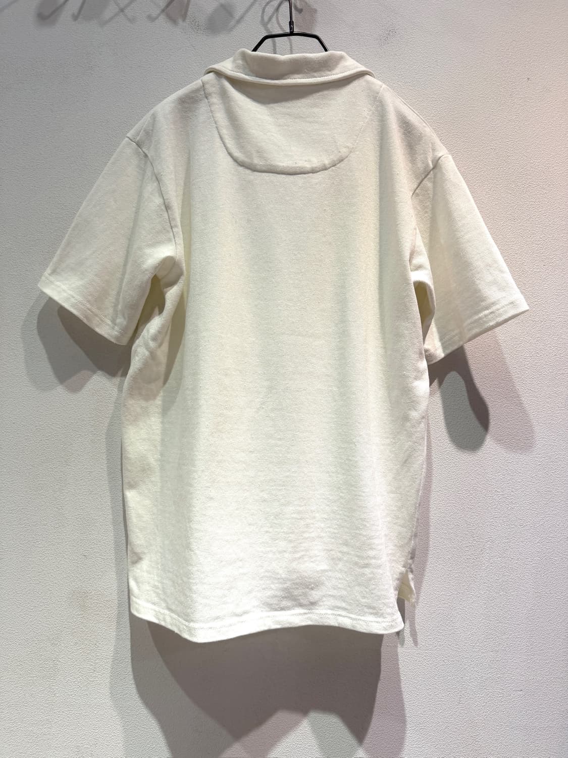Orcival Terry Cotton (Made In FRANCE) 상품이미지3