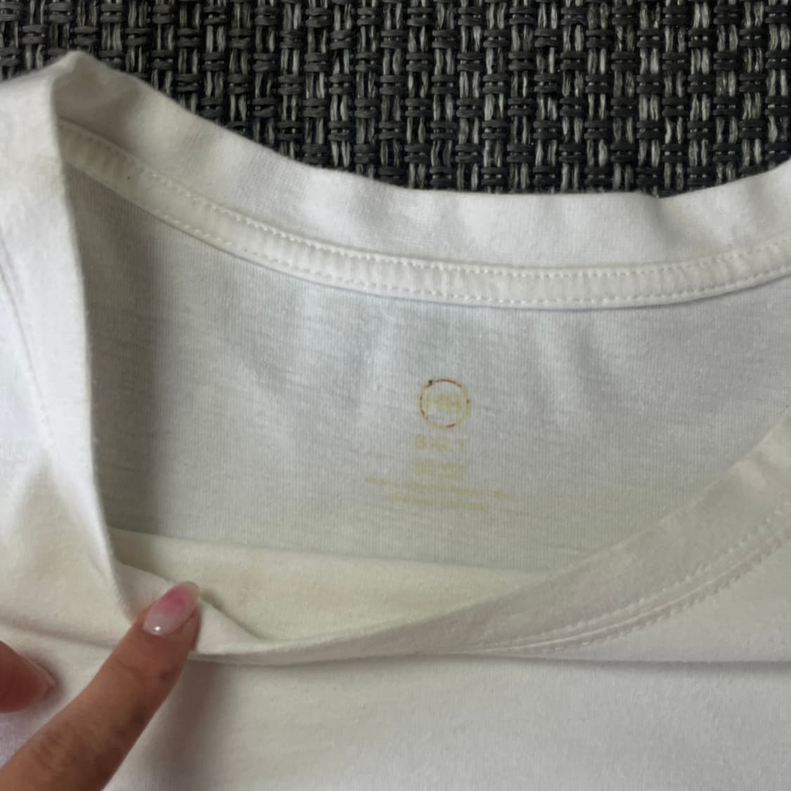 메칼리카 락티셔츠 3XL 상품이미지4