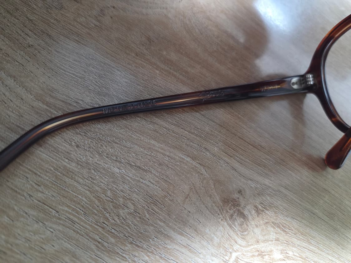 줄리어스타르트 jto 홀리 안경 상품이미지5