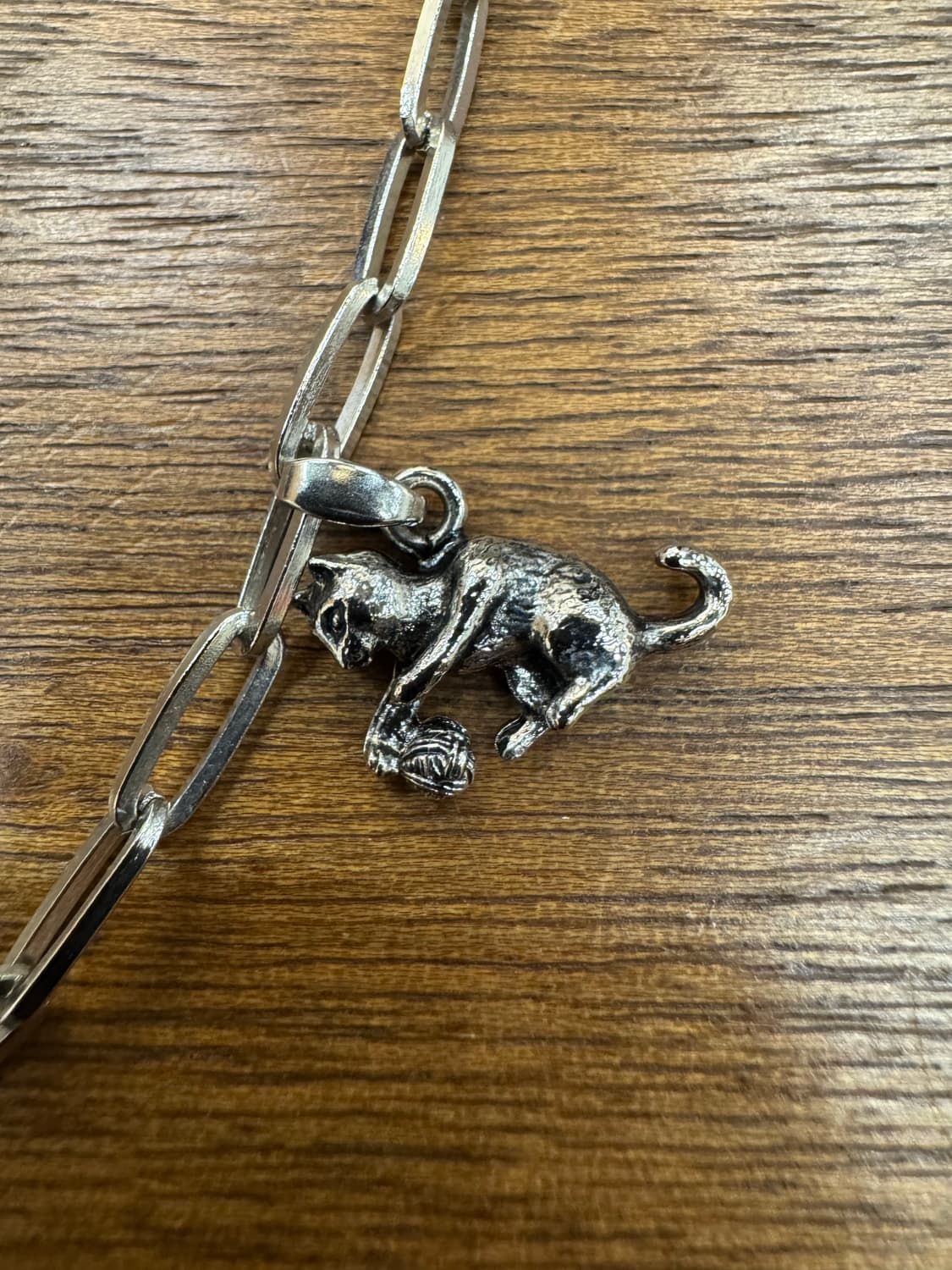 [OS] 토가 아카이브 메탈 모티프 목걸이  상품이미지5