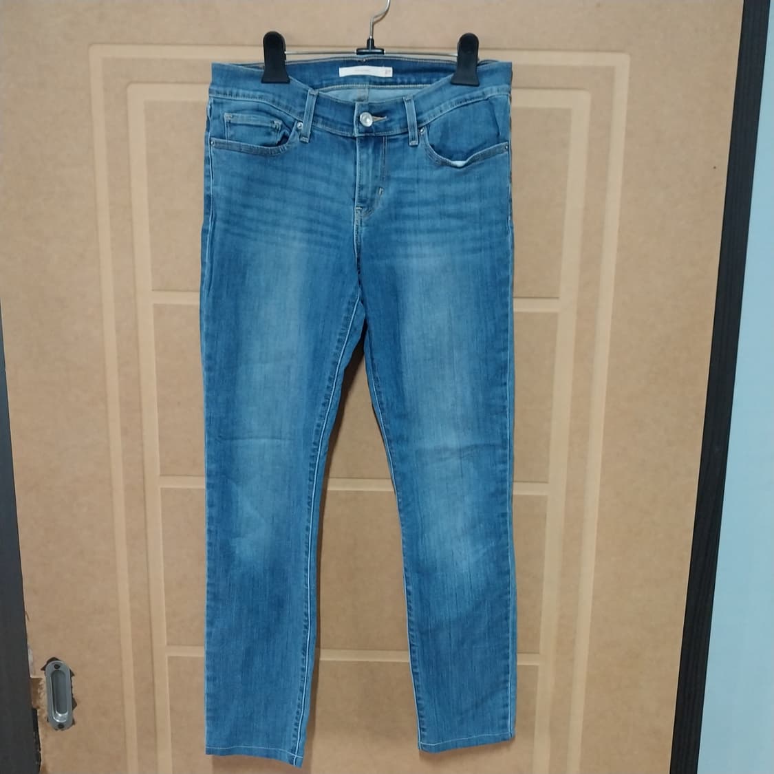 리바이스 스판청 27-28 인치  상품이미지1
