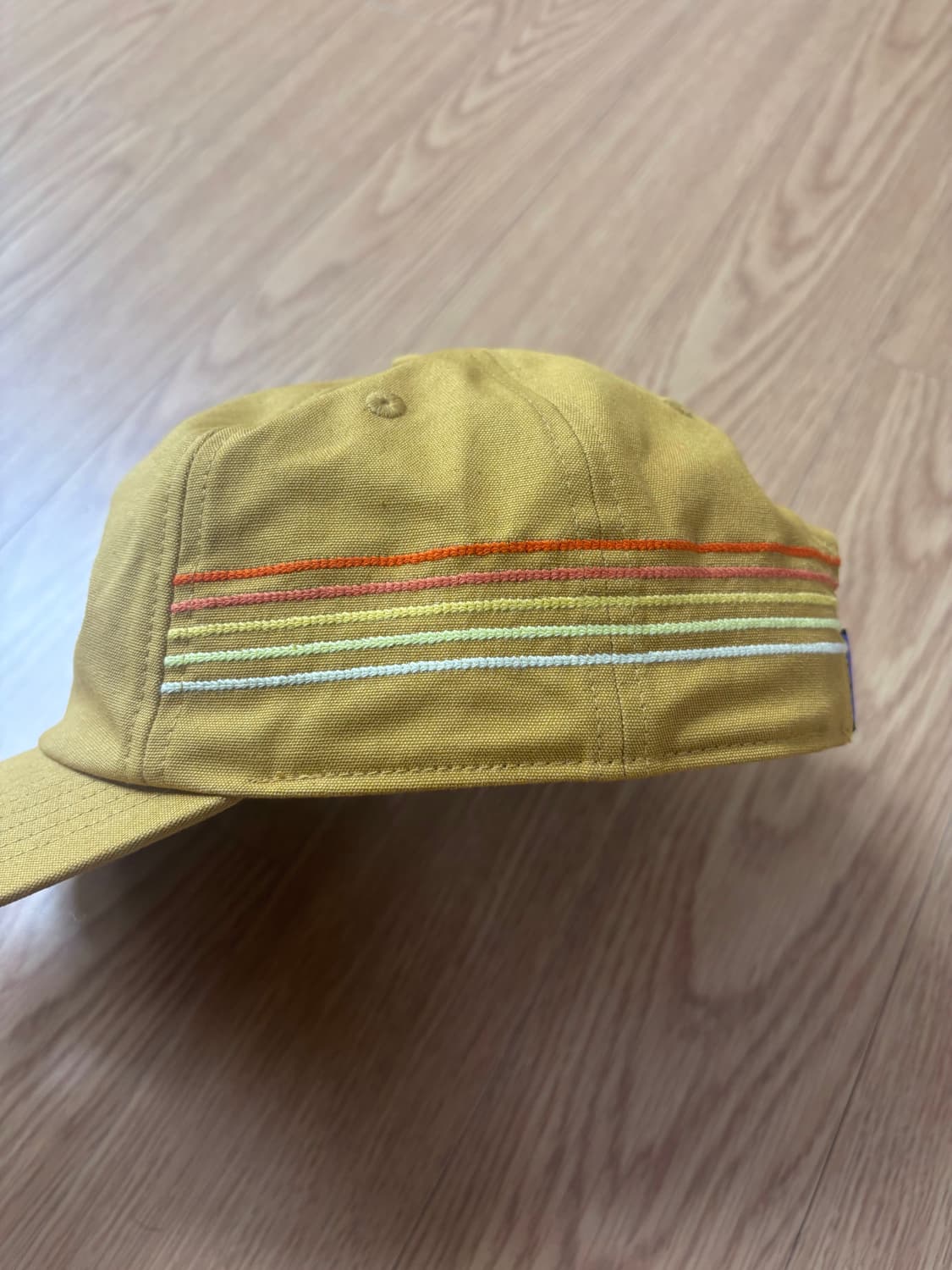 파타고니아 볼캡 모자  상품이미지2