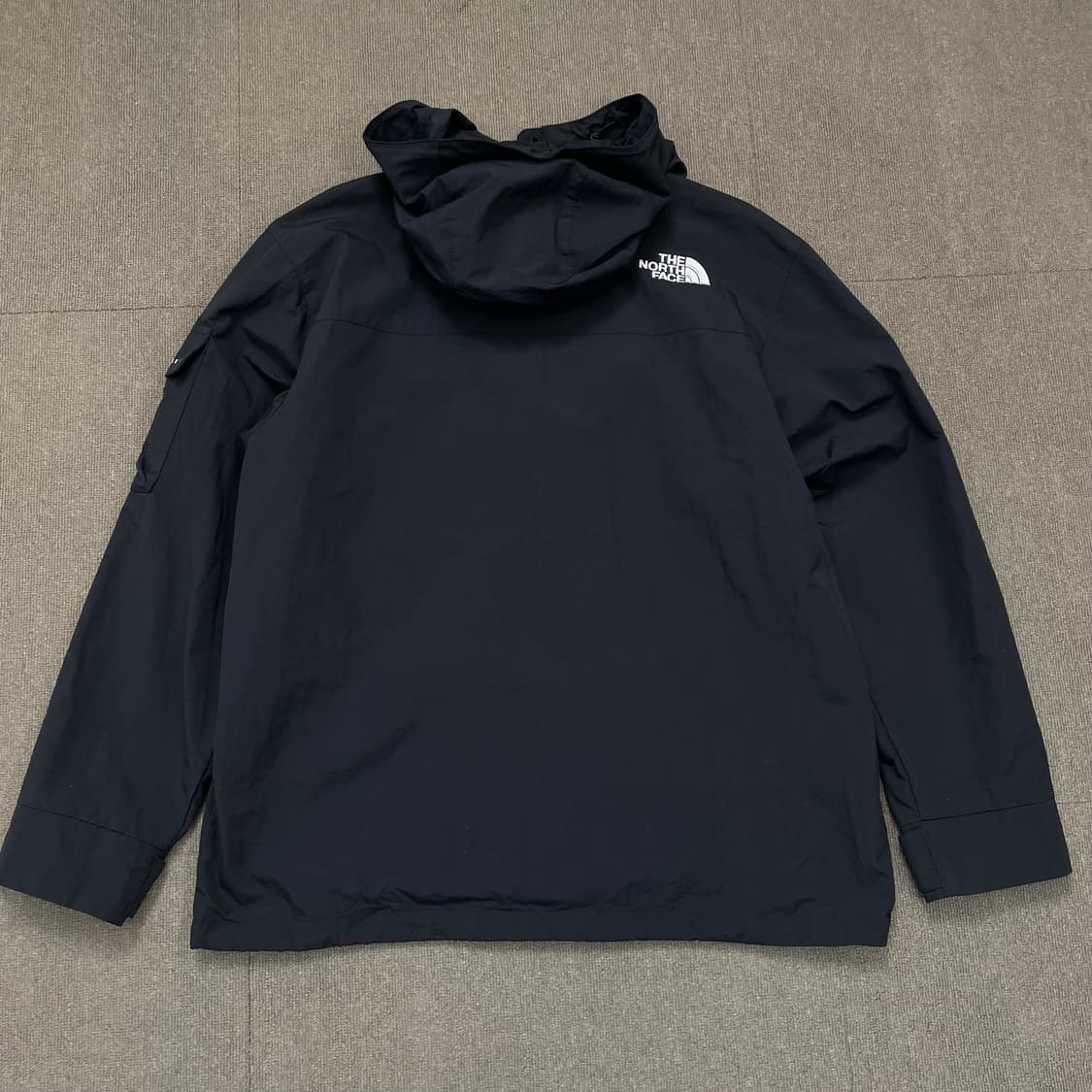 노스페이스 NJ3BQ12J 화이트라벨 맨톤 자켓 L 상품이미지5