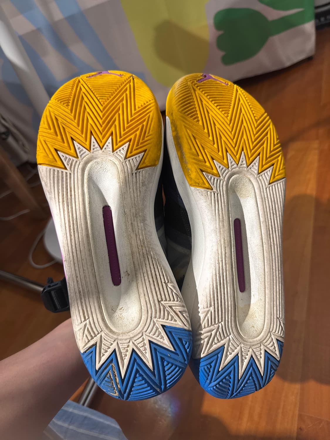 조던 디파이 SP 285사이즈 상품이미지2