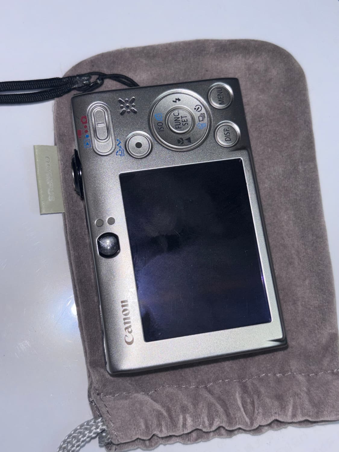 캐논 익서스 canon ixus 85 is 상품이미지3